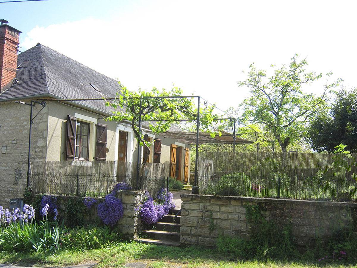 Location de gîte - Exterieur 6 Location de gîte - Exterieur 6